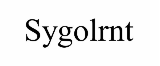 SYGOLRNT