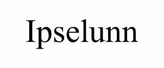 IPSELUNN