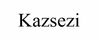 KAZSEZI