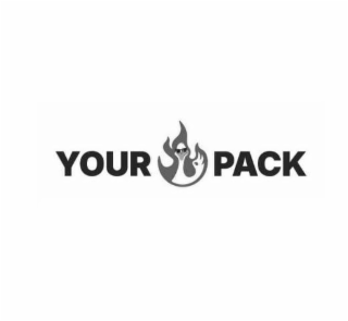 YOUR PACK