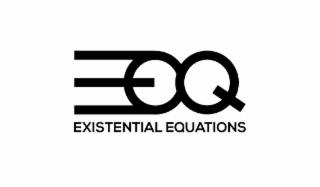 EXISTENTIAL EQUATIONS