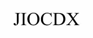 JIOCDX