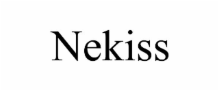 NEKISS