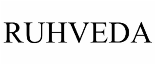 RUHVEDA