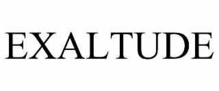 EXALTUDE