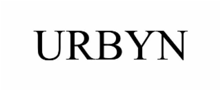 URBYN