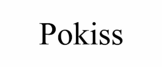 POKISS