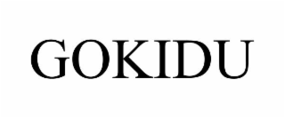 GOKIDU