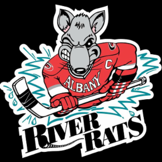 ALBANY RIVER RATS CRR