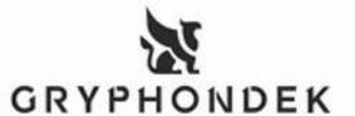 GRYPHONDEK