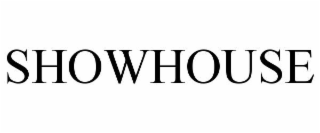 SHOWHOUSE