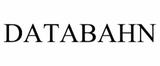 DATABAHN