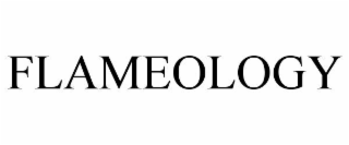 FLAMEOLOGY