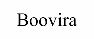 BOOVIRA