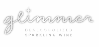 GLIMMER DEALCOHOLIZED SPARKLING WINE