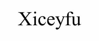 XICEYFU
