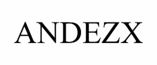 ANDEZX