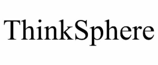 THINKSPHERE