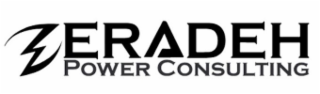 E ERADEH POWER CONSULTING