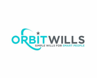 ORBIT WILLS SIMPLE WILLS FOR SMART PEOPLE