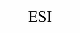 ESI