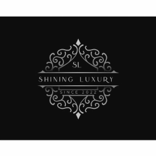 SL SHINING LUXURY SINCE 2022