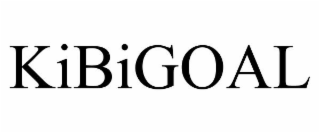 KIBIGOAL