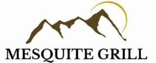MESQUITE GRILL