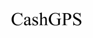 CASHGPS