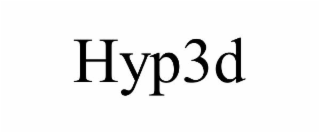 HYP3D