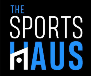 THE SPORTS HAUS