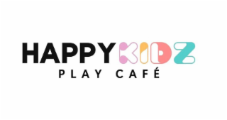 HAPPY KIDZ PLAY CAFE