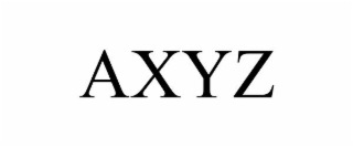 AXYZ