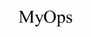 MYOPS