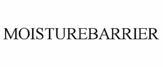 MOISTUREBARRIER