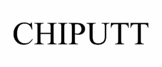 CHIPUTT
