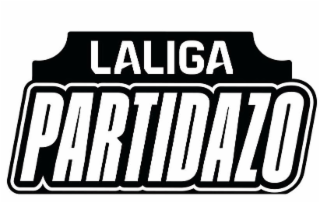 LALIGA PARTIDAZO