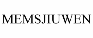 MEMSJIUWEN
