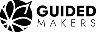 GUIDED MAKERS