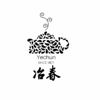 YECHUN SINCE 1877