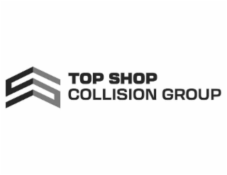 TOP SHOP COLLISION GROUP