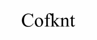 COFKNT