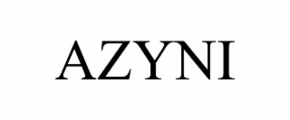 AZYNI