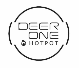 DEER ONE HOTPOT