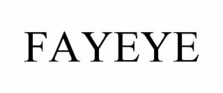 FAYEYE