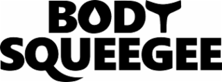 BODY SQUEEGEE