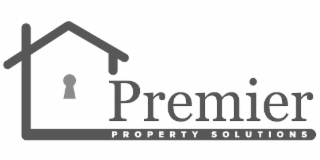 PREMIER PROPERTY SOLUTIONS