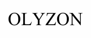 OLYZON