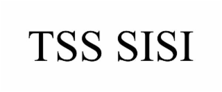 TSS SISI