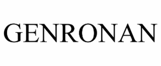 GENRONAN